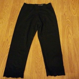 Abercrombie Leggings